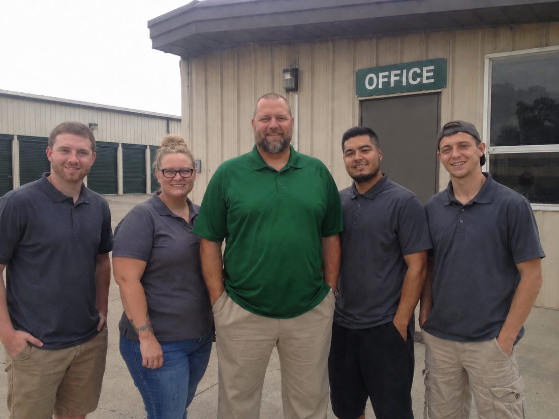 Pest control professionals in Norman, OK